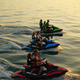 Image for article titled What It's Like To Pilot A Supercharged 300 HP Sea Doo With Brakes